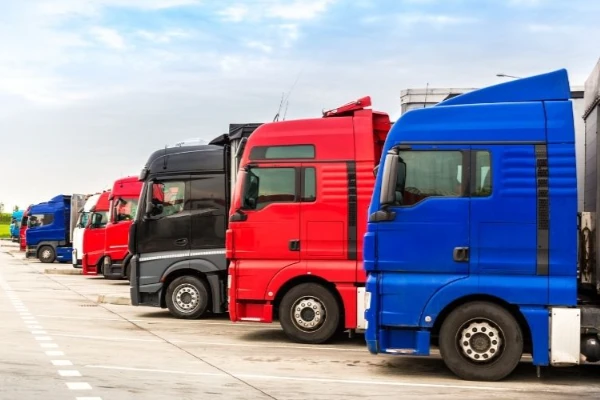 Ankara Başmakçı Ambar