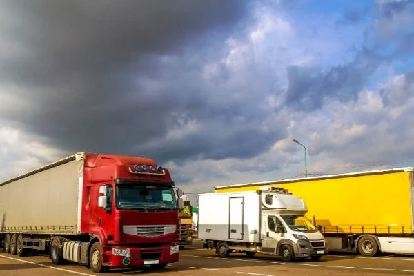 Ankara Başmakçı Nakliyat Ambarları