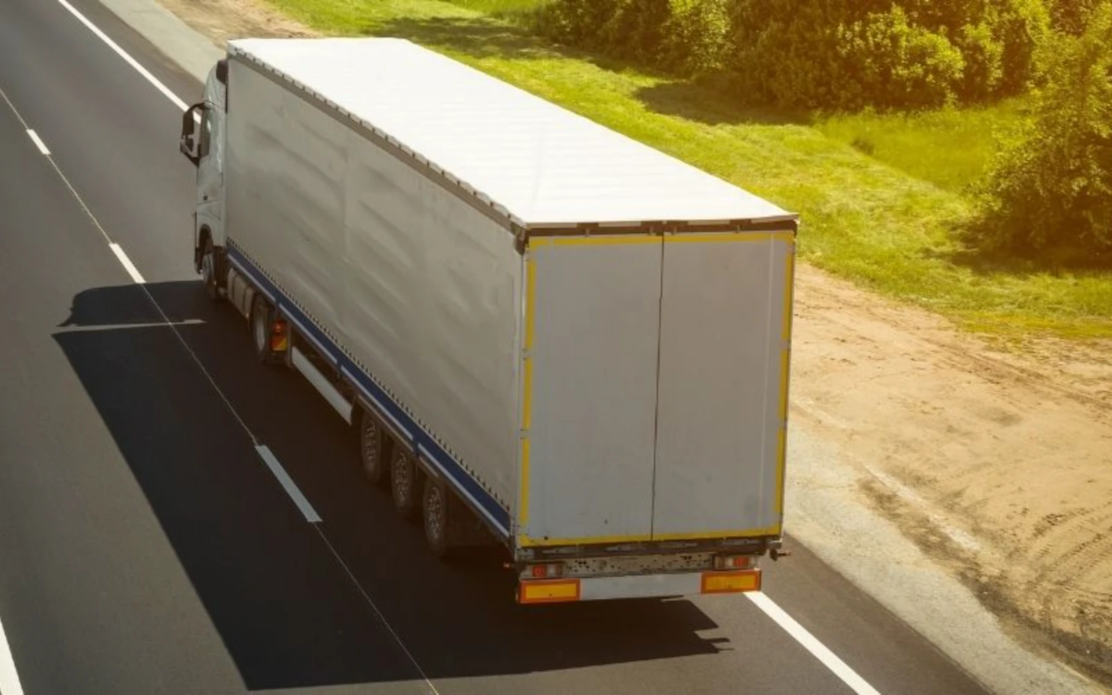 Ankara ve Başmakçı Arası Ambar Taşımacılık